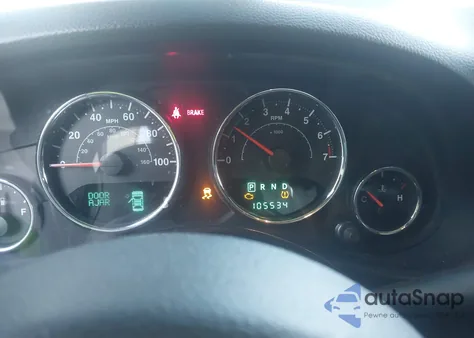 2014 Jeep Wrangler Unlimited Sport из США, поврежденный, VIN 1C4BJWDG7EL238837